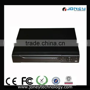 8CH 720P Realtime HD CVI DVR 8CH CCTV With HDD up to 3TB thumbnail-1