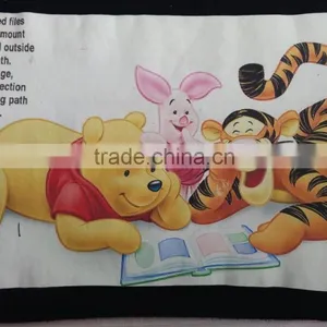 Fluorescent T-shirt Heat Transfer Paper/transfer Paper for Canon Printer/thermal Transfer Paper/transfer Paper for Cotton thumbnail-6