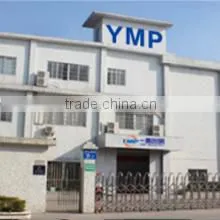 Shenzhen Yi Xin Precision Metal And Plastic Ltd. company overview - view 1 thumbnail