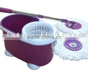 Easy Mop 360 Spin Mop for Indoor Cleaning thumbnail-2