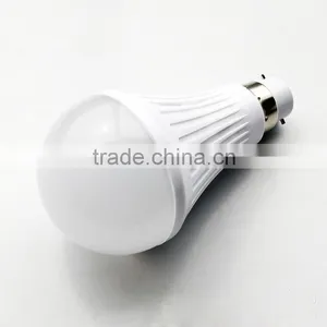 R>80 Led Light Hot Sale 9w Led Bulb thumbnail-3
