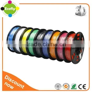 Competitive Price ABS / PLA 3D Printer Filament Lab Extruder for 3D Printer thumbnail-1