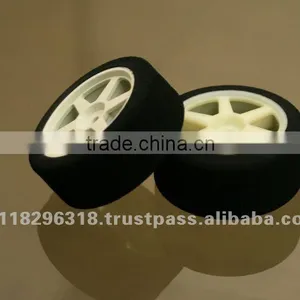 Rubber Sponge for RC Car Tires thumbnail-1