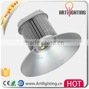 Factory Product Warehouse Brightness Quality 200w Led High Bay Light for 6-8 Meter High thumbnail-4