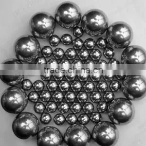 Stainless Steel Balls From China Nsk Bearing Steel Balls for Bearing thumbnail-6