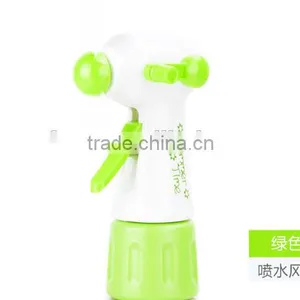 Hot Sale Plastic Mini Handhed Fan/portable Water Spray Fan thumbnail-4