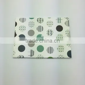 Promotional 8 Grids Printed Expanding File Folder thumbnail-1