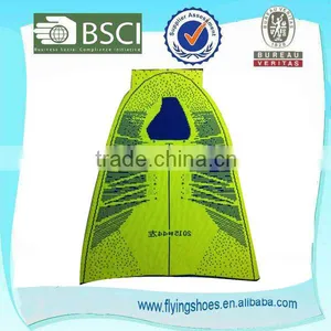 Chinese Shoes Factory Supply All of Flyknit Shoes Vamp Upper thumbnail-1
