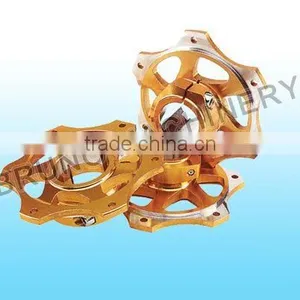 Motorcycle Accessory Racing Sprocket Carrier thumbnail-1
