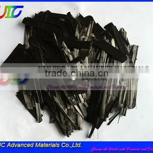 Supply Various Kinds Of Chopped Carbon Fiber,High Strength,Professional Chopped Carbon Fiber Provider thumbnail-1
