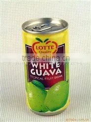 100% Natural White Guava Beverages thumbnail-1