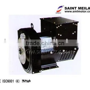 TFW2 Series 8-400kw Brushless Generator thumbnail-1