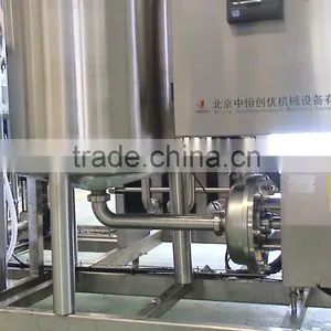 Milk UHT Sterilizer thumbnail-4