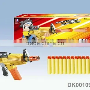 Airsofts And Electrics Guns thumbnail-1