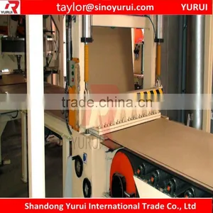 2-30 Million Gypsum Plaster Board Production Machines Manufacturer thumbnail-1