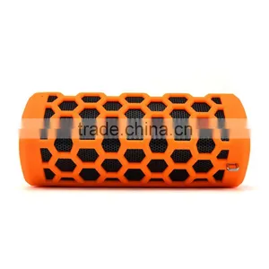 2017 Upgraded Version Premium Sound Quality Dual True Wireless Stereo Bluetooth V4.0 Speaker--RS777 thumbnail-4