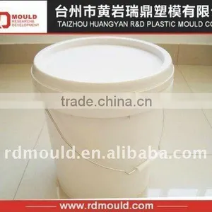 20litre Plasitc Paint Bucket Mould thumbnail-1