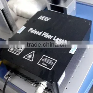 MITECH China Manufacturer Metal Nameplate Laser Marker thumbnail-3