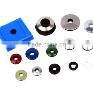 Boom Steel and Rubber Washer thumbnail-2