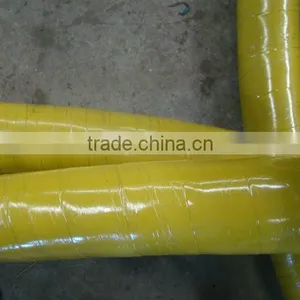 ISO 9000 Rubber Material Hose Delivery Water thumbnail-6