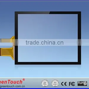 Industrial Tablet PC 17 Inch Capacitive Touch Screen,usb Capacitive Sensor thumbnail-1