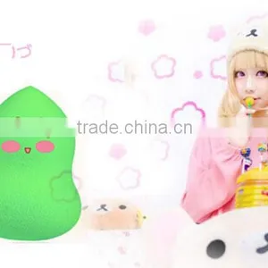 Hottest Makeup Sponge , Face Powder Makeup Puff / Makeup Sponge Puff thumbnail-5