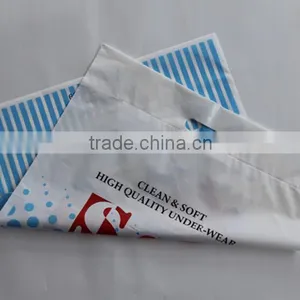 Biodegradable Plastic Shopping Bags thumbnail-2
