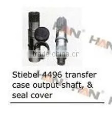 Putzmeister G64 Transfer Case Three Axis for Concrete Pump Spare Parts Sany Zoomlion Cifa Junjin Ihi thumbnail-3