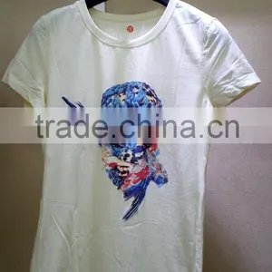 Latest Fashion Ladies Blouse Lady Blouse & Top Tank Tops Ladies Sexy Fashion Blouse thumbnail-4