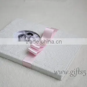 Wedding Guest Book thumbnail-2