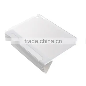 Transparent Leather Transformative Stand Tablet Case Cover for Sony Xperia Premium Compact z c m t e 2 3 4 5 6 thumbnail-5