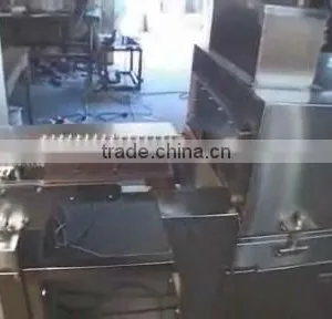 SM Ampoule Ink Printing Machine thumbnail-1