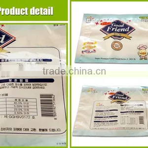 Plastics Products Manufacturer OPP/PET/PE Material Plastic Food Packaging Bag thumbnail-4