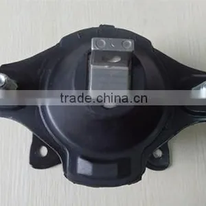Car Body Parts Rubber Engine Mounting 50830-SDA-A02 thumbnail-1