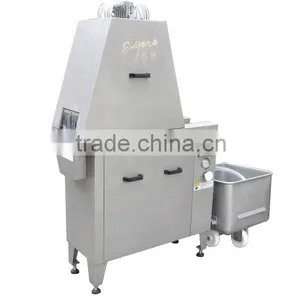 Expro Brine Injector (BZSJ-12) / European Needles / Meat Processing Machine thumbnail-1