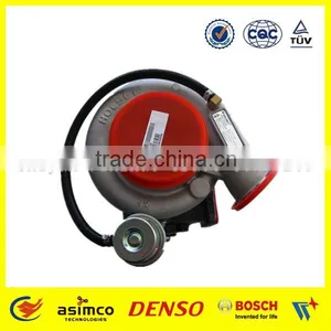 Smart Turbocharger for Cummings thumbnail-1