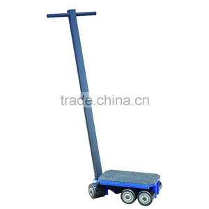 Material Handling Dollies thumbnail-1