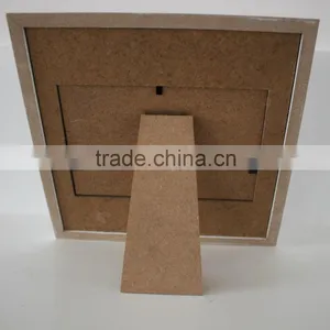 Wooden Digital Picture Photo Frame thumbnail-3