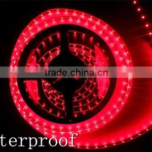 3014 Led Flexible Led Strips DC12 6W/12W Programmable Led Strip thumbnail-2