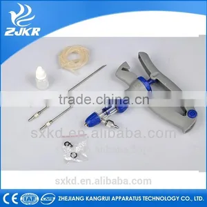1ml, 2ml, 5ml Veterinary Animal Injector F Type KD107 thumbnail-1