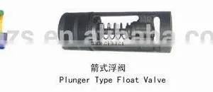 Float Valve and Float Valve Subs thumbnail-1
