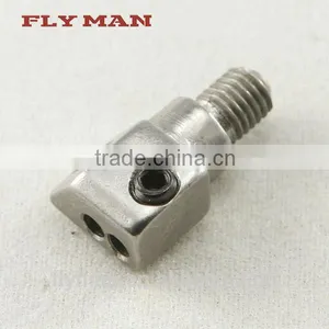 2109131 Needle Clamp for Yamato AZ6000 Series / Sewing Machine Parts thumbnail-1
