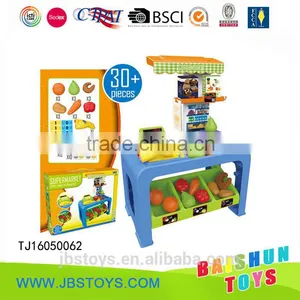Shop Counter Table Design TJ16050062 thumbnail-1