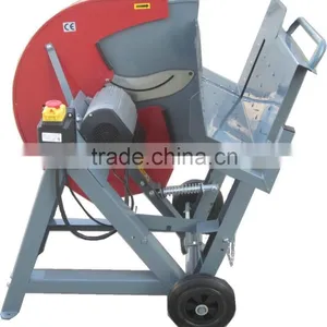 Hot Sell Electric Log Cutting Saw 500 With CE/GS thumbnail-3