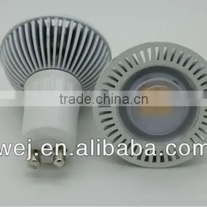 Led Spotlight Lighting CE ROHS Dimmable Led Gu10 Lamps 5W thumbnail-3