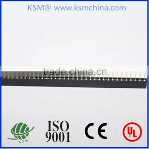 2.0mm Single Row Straight Female Header 40 Pin thumbnail-1