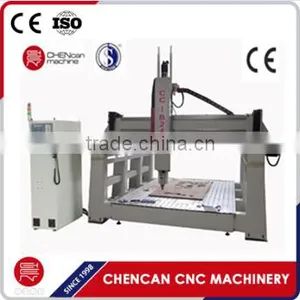 Cheap Plyfoam CNC Engraving Machine Foam Cutting Machine With High Quality thumbnail-1