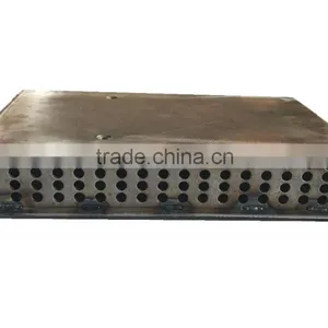 Full Amada Machinery Custom High Precision Welding Metal Cabinet thumbnail-3