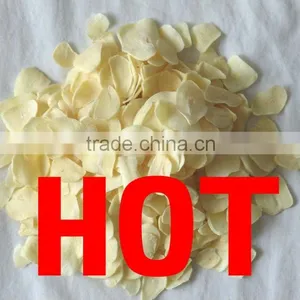 Dehydrated Roasted Garlic Flakes/ Powder thumbnail-1