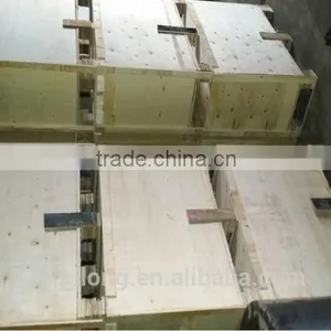 Production 15-20kg/h Small Peanut Oil Press Machine thumbnail-6